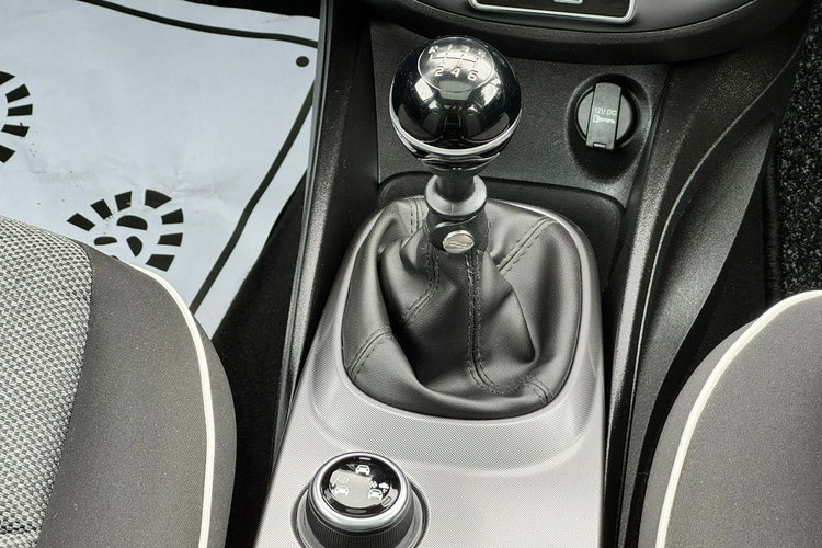 Fiat 500x Zarejestrowany Niski Przebieg Gwarancja zdjęcie 29