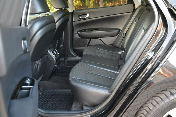 Kia Optima Lift Radar ACC Panorama Harman/Kardon Led Navi Kamera360 Skóry Wentyl zdjęcie 15