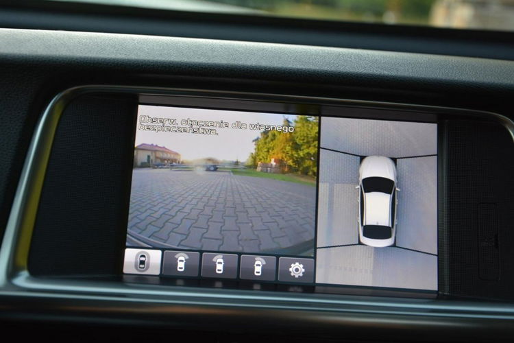 Kia Optima Lift Radar ACC Panorama Harman/Kardon Led Navi Kamera360 Skóry Wentyl zdjęcie 24
