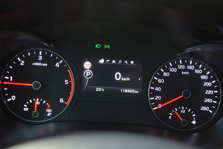 Kia Optima Lift Radar ACC Panorama Harman/Kardon Led Navi Kamera360 Skóry Wentyl zdjęcie 28