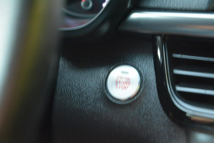 Kia Optima Lift Radar ACC Panorama Harman/Kardon Led Navi Kamera360 Skóry Wentyl zdjęcie 35