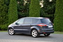 Ford S-Max 2.0TDCI(140KM) Lift Welur 2xParktronik Grzane Fotele I Wł Alu18"ASO zdjęcie 13