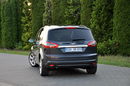 Ford S-Max 2.0TDCI(140KM) Lift Welur 2xParktronik Grzane Fotele I Wł Alu18"ASO zdjęcie 15