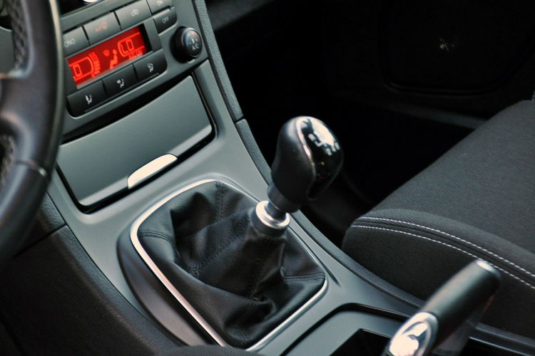 Ford S-Max 2.0TDCI(140KM) Lift Welur 2xParktronik Grzane Fotele I Wł Alu18"ASO zdjęcie 33