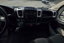 Fiat Ducato Ducato 2.3 180 koni autolaweta Barfzo zadbana najazd POLMAR 1 właśc. zdjęcie 17