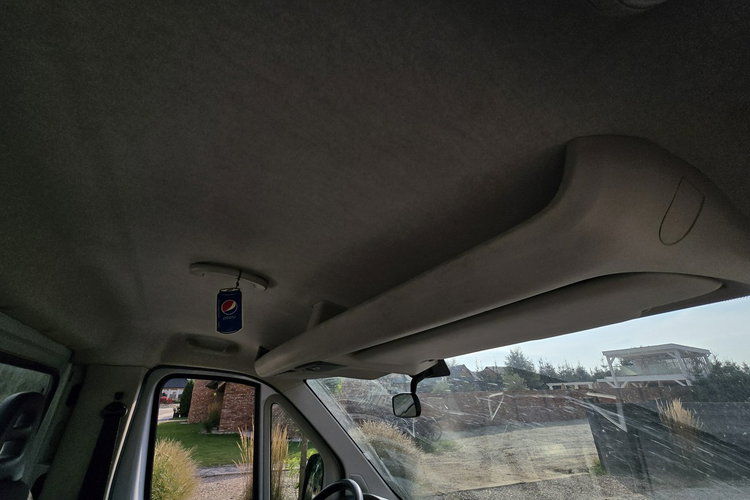 Fiat Ducato Ducato 2.3 180 koni autolaweta Barfzo zadbana najazd POLMAR 1 właśc. zdjęcie 18