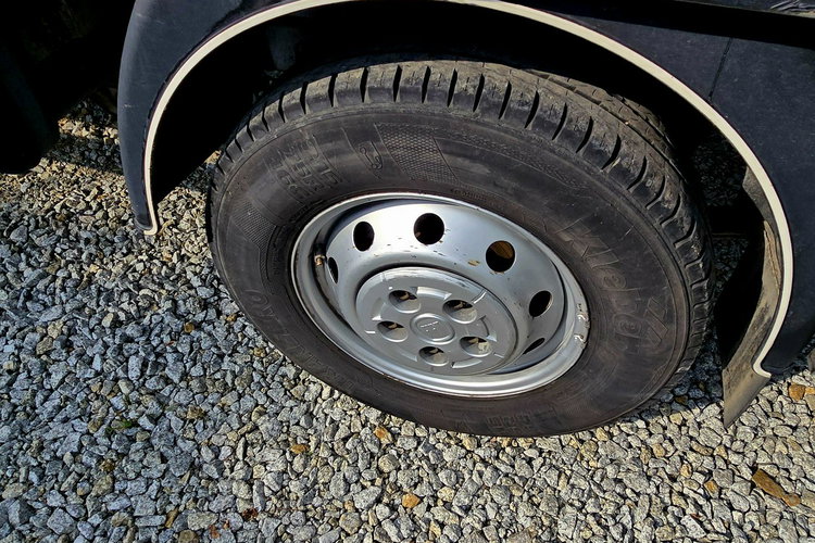 Fiat Ducato Ducato 2.3 180 koni autolaweta Barfzo zadbana najazd POLMAR 1 właśc. zdjęcie 19