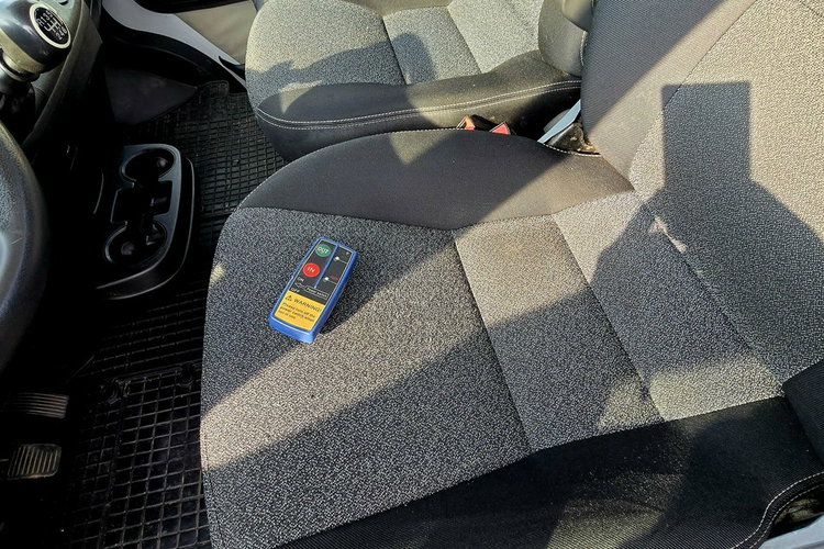 Fiat Ducato Ducato 2.3 180 koni autolaweta Barfzo zadbana najazd POLMAR 1 właśc. zdjęcie 24