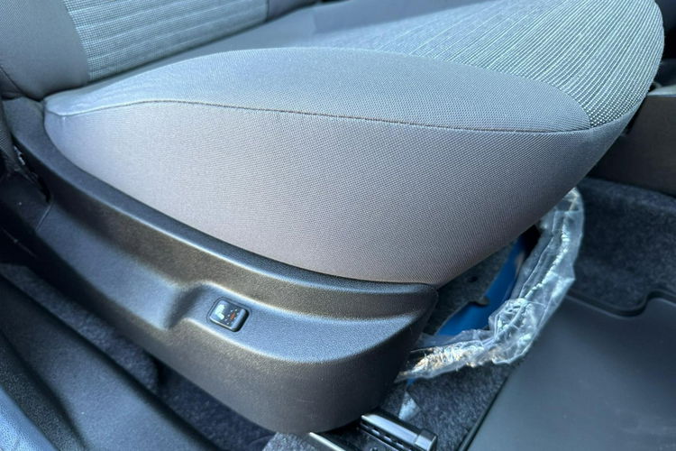 Fiat Doblo 1.4 Tjet 120 KM/ Benzyna z Nowym LPG/ 32 tyś przebiegu zdjęcie 15