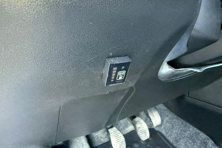 Fiat Doblo 1.4 Tjet 120 KM/ Benzyna z Nowym LPG/ 32 tyś przebiegu zdjęcie 19