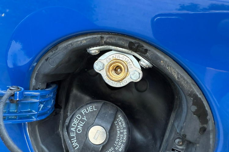 Fiat Doblo 1.4 Tjet 120 KM/ Benzyna z Nowym LPG/ 32 tyś przebiegu zdjęcie 23