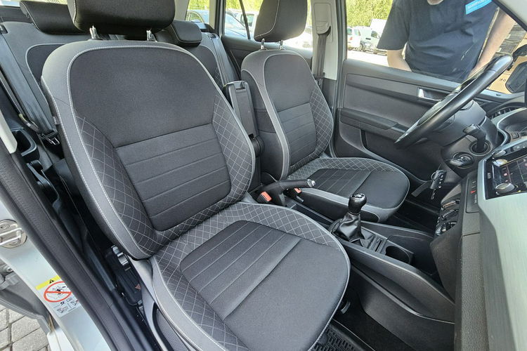 Skoda Fabia 2020 model, kamera, led, , tempomat, serwis zdjęcie 10
