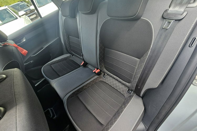 Skoda Fabia 2020 model, kamera, led, , tempomat, serwis zdjęcie 14