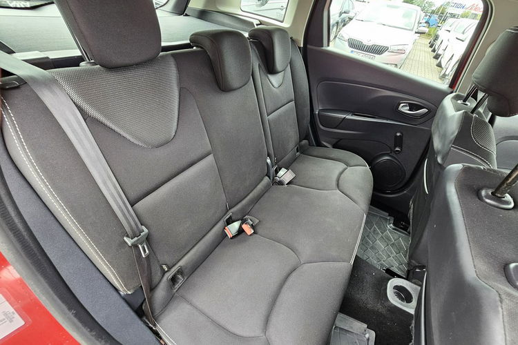 Renault Clio Pierwszy właściciel, serwis, zdjęcie 12