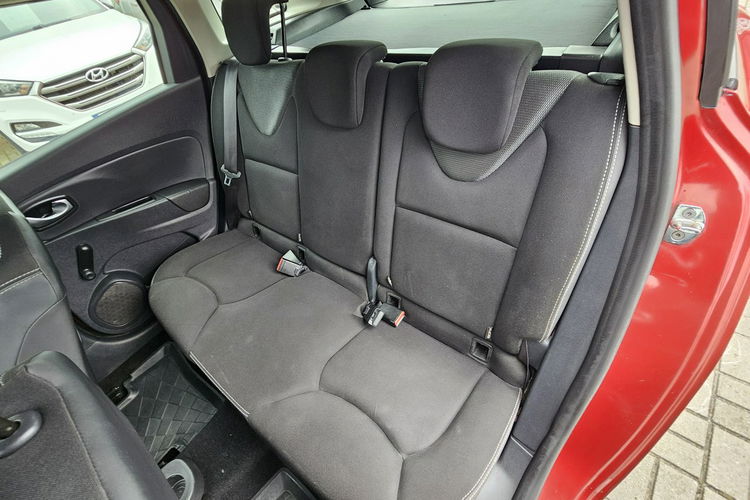 Renault Clio Pierwszy właściciel, serwis, zdjęcie 14