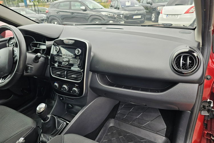 Renault Clio Pierwszy właściciel, serwis, zdjęcie 18