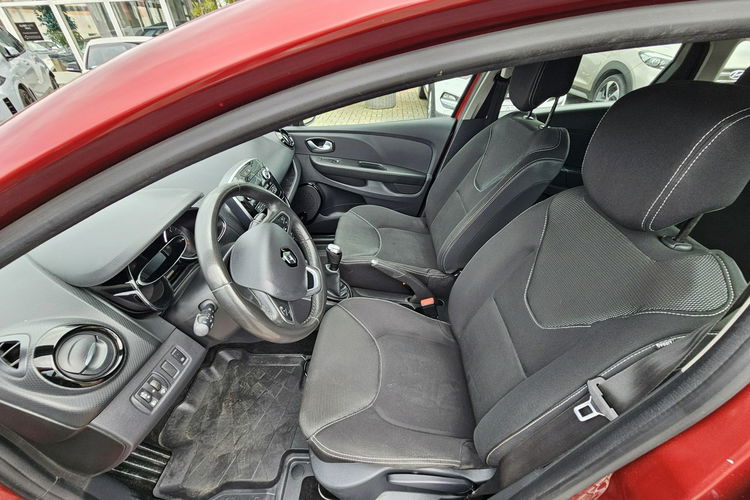 Renault Clio Pierwszy właściciel, serwis, zdjęcie 29