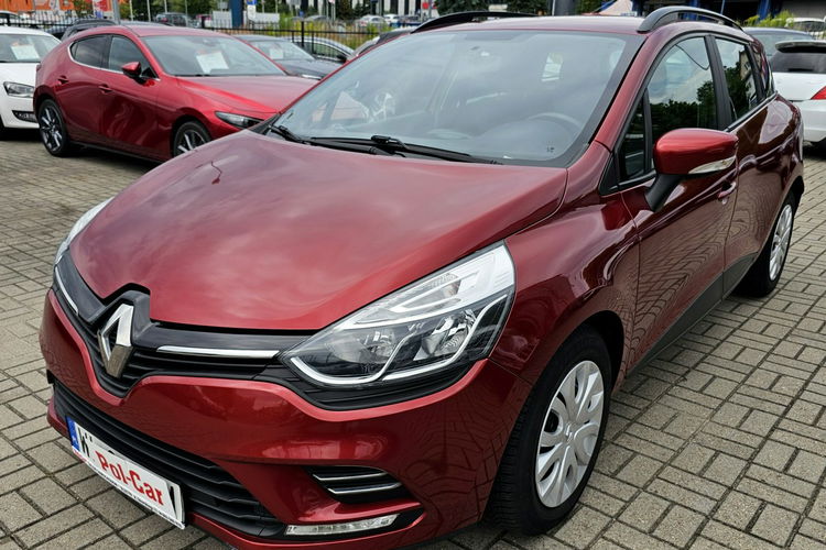 Renault Clio Pierwszy właściciel, serwis, zdjęcie 4