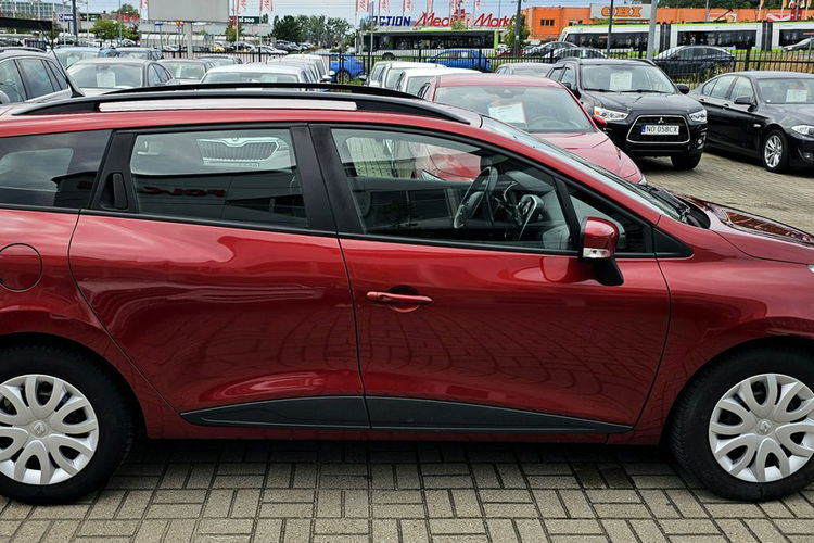 Renault Clio Pierwszy właściciel, serwis, zdjęcie 5