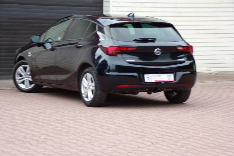 Opel Astra Led /Navi /Tablet /Kamera/I właść /1.4 /125 KM /2017r zdjęcie 13