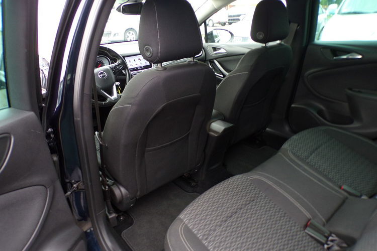 Opel Astra Led /Navi /Tablet /Kamera/I właść /1.4 /125 KM /2017r zdjęcie 28