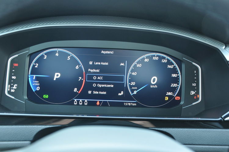 Volkswagen Arteon 2.0TSI 190KM DSG R-Line Kamery360 El.Klapa AppConnect SalonPL Gwar. zdjęcie 16