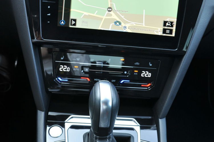 Volkswagen Arteon 2.0TSI 190KM DSG R-Line Kamery360 El.Klapa AppConnect SalonPL Gwar. zdjęcie 22