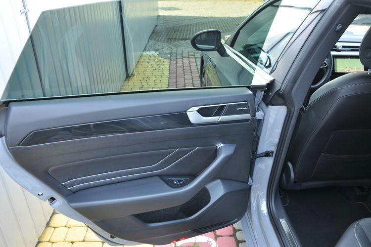 Volkswagen Arteon 2.0TSI 190KM DSG R-Line Kamery360 El.Klapa AppConnect SalonPL Gwar. zdjęcie 24