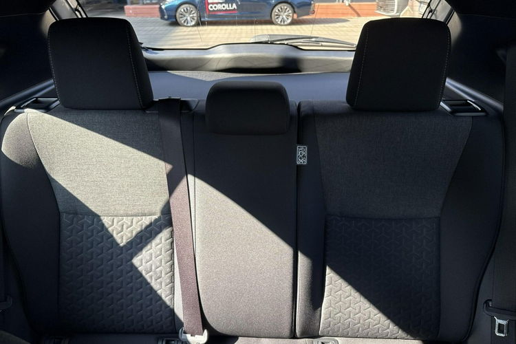 Toyota Yaris Cross 1.5 VVTi COMFORT STYLE TECH, salon Polska, gwarancja zdjęcie 27