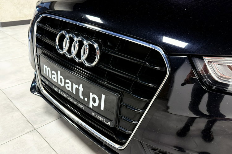 Audi A5 1.8TFSI170KM Lifting S-LINE Sportpaket PLUS BI-XENON SkóraA Navi MMI zdjęcie 10