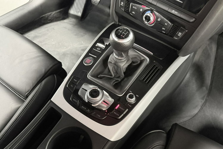 Audi A5 1.8TFSI170KM Lifting S-LINE Sportpaket PLUS BI-XENON SkóraA Navi MMI zdjęcie 23