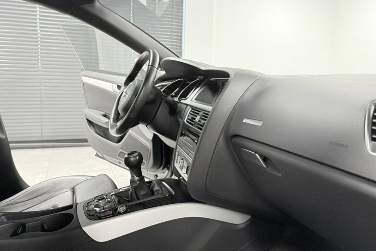 Audi A5 1.8TFSI170KM Lifting S-LINE Sportpaket PLUS BI-XENON SkóraA Navi MMI zdjęcie 24