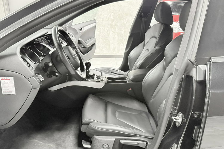Audi A5 1.8TFSI170KM Lifting S-LINE Sportpaket PLUS BI-XENON SkóraA Navi MMI zdjęcie 35