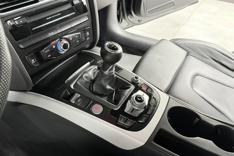 Audi A5 1.8TFSI170KM Lifting S-LINE Sportpaket PLUS BI-XENON SkóraA Navi MMI zdjęcie 41