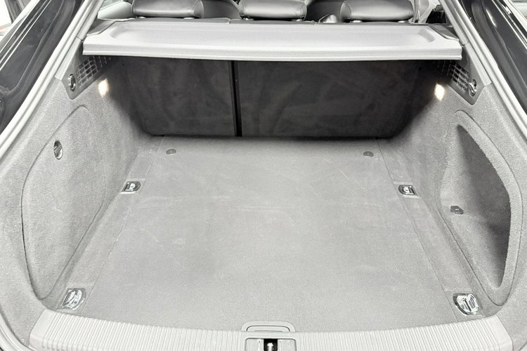 Audi A5 1.8TFSI170KM Lifting S-LINE Sportpaket PLUS BI-XENON SkóraA Navi MMI zdjęcie 44