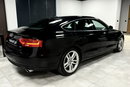 Audi A5 1.8TFSI170KM Lifting S-LINE Sportpaket PLUS BI-XENON SkóraA Navi MMI zdjęcie 5