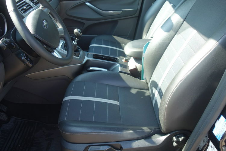 Kuga FORD KUGA zdjęcie 18