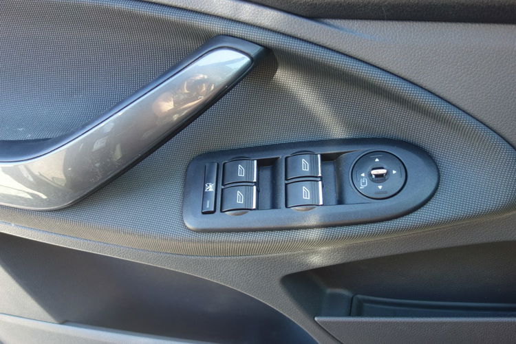 Kuga FORD KUGA zdjęcie 21