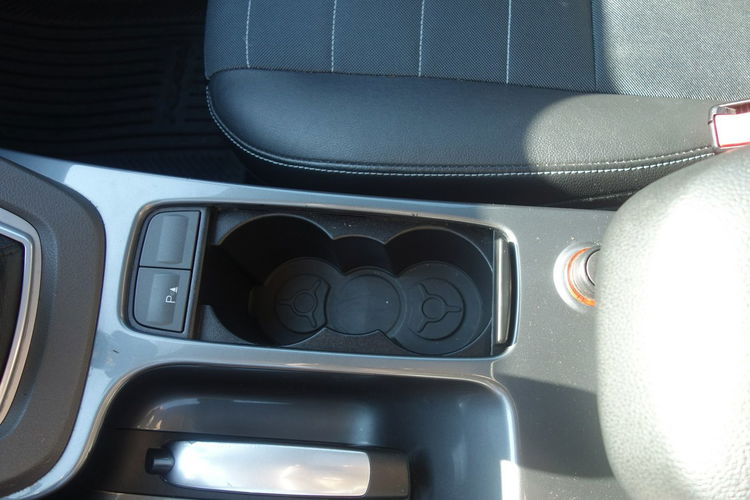 Kuga FORD KUGA zdjęcie 27