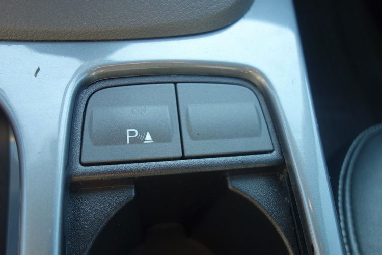 Kuga FORD KUGA zdjęcie 29