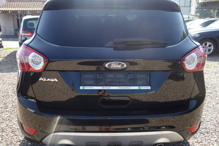 Kuga FORD KUGA zdjęcie 5