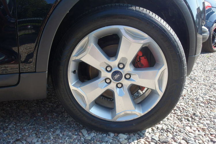Kuga FORD KUGA zdjęcie 7