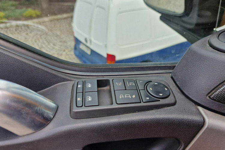 MAN TGX 26.480 BLS 6x2/ 4 XXL BLS 60t DMC RETARDER Euro 6 TGX 26.480 BLS 6x2/ 4 XXL BLS 60 t DMC zdjęcie 12