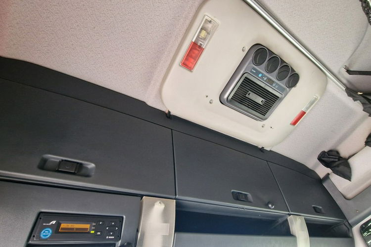 MAN TGX 26.480 BLS 6x2/ 4 XXL BLS 60t DMC RETARDER Euro 6 TGX 26.480 BLS 6x2/ 4 XXL BLS 60 t DMC zdjęcie 14