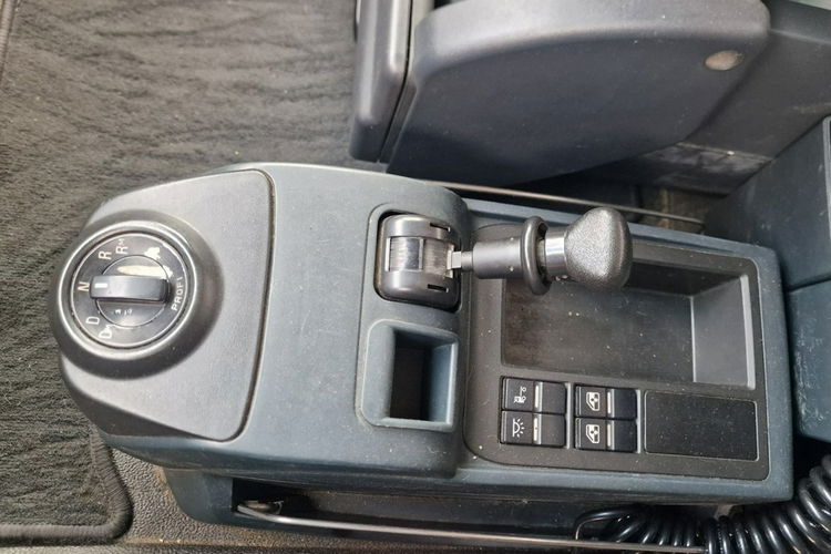 MAN TGX 26.480 BLS 6x2/ 4 XXL BLS 60t DMC RETARDER Euro 6 TGX 26.480 BLS 6x2/ 4 XXL BLS 60 t DMC zdjęcie 16