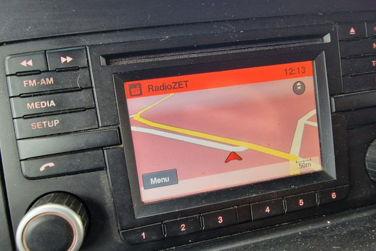 MAN TGX 26.480 BLS 6x2/ 4 XXL BLS 60t DMC RETARDER Euro 6 TGX 26.480 BLS 6x2/ 4 XXL BLS 60 t DMC zdjęcie 19