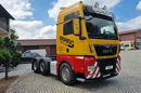 MAN TGX 26.480 BLS 6x2/ 4 XXL BLS 60t DMC RETARDER Euro 6 TGX 26.480 BLS 6x2/ 4 XXL BLS 60 t DMC zdjęcie 5