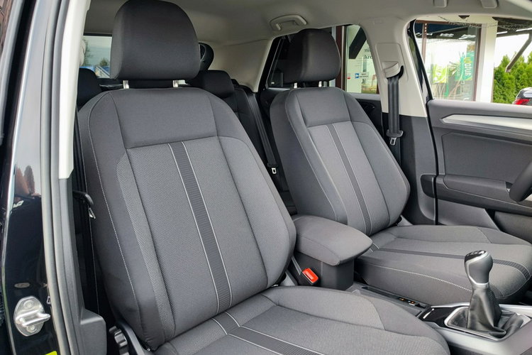 Volkswagen T-Roc T-Roc 1.0 TSI Life + tylko 2165 km zdjęcie 15