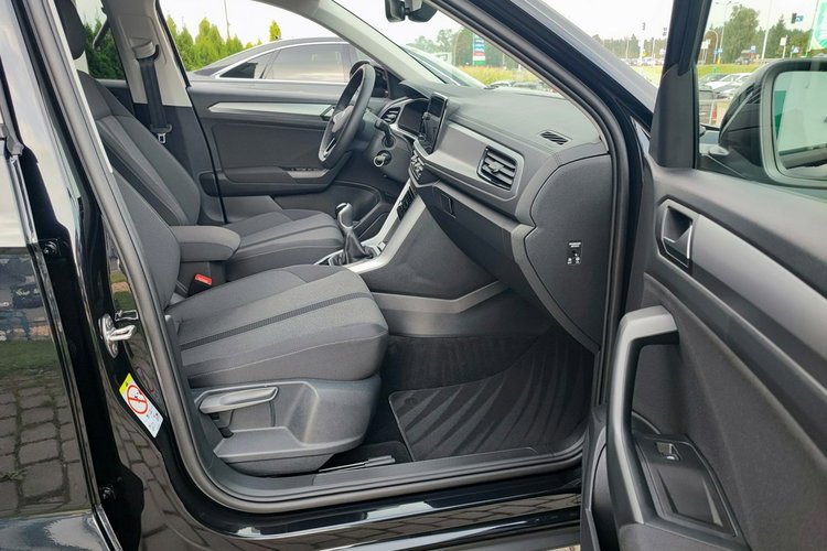 Volkswagen T-Roc T-Roc 1.0 TSI Life + tylko 2165 km zdjęcie 16