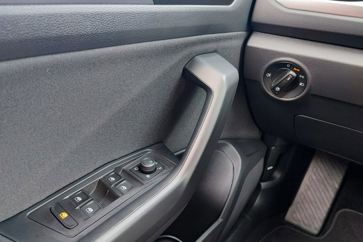 Volkswagen T-Roc T-Roc 1.0 TSI Life + tylko 2165 km zdjęcie 17